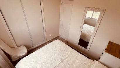Resale - Apartment -
Villamartin - Villamartín