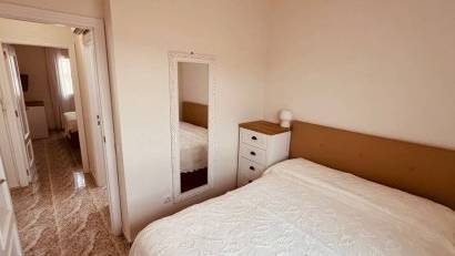Resale - Apartment -
Villamartin - Villamartín