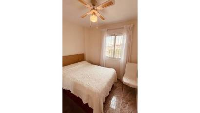 Resale - Apartment -
Villamartin - Villamartín