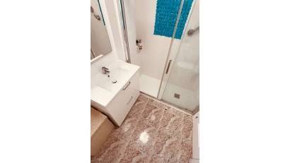 Resale - Apartment -
Villamartin - Villamartín