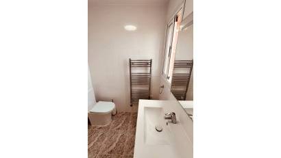 Resale - Apartment -
Villamartin - Villamartín