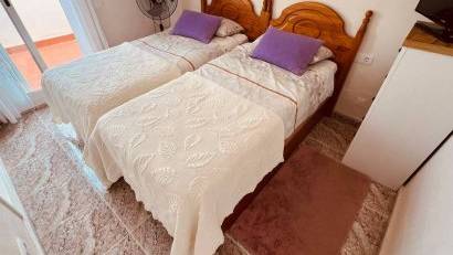 Resale - Apartment -
Villamartin - Villamartín