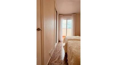 Resale - Apartment -
Villamartin - Villamartín