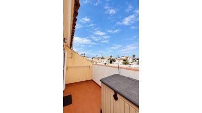 Resale - Apartment -
Villamartin - Villamartín