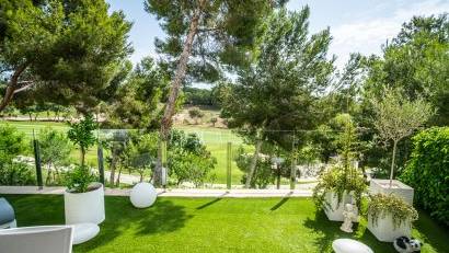 Återförsäljning - Apartment -
Pilar de la Horadada - Lo Romero Golf