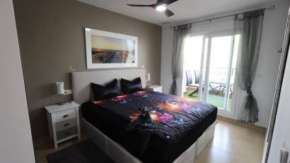 Återförsäljning - Apartment -
Orihuela Costa - Villamartín-Las Filipinas