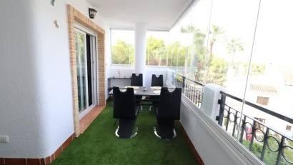 Återförsäljning - Apartment -
Orihuela Costa - Villamartín-Las Filipinas