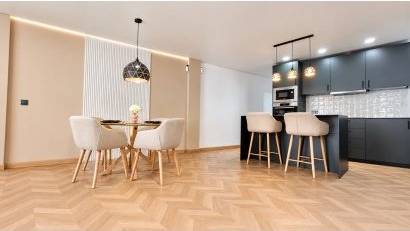 Reventa - Apartment / Duplex -
Torrevieja