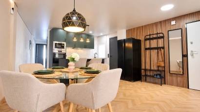 Reventa - Apartment / Duplex -
Torrevieja