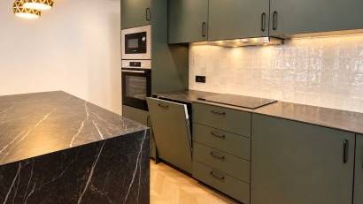 Reventa - Apartment / Duplex -
Torrevieja
