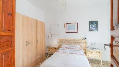 Återförsäljning - Detached villa -
Torre - Pacheco - Roldán
