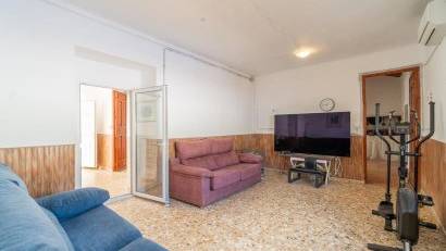 Återförsäljning - Detached villa -
Torre - Pacheco - Roldán