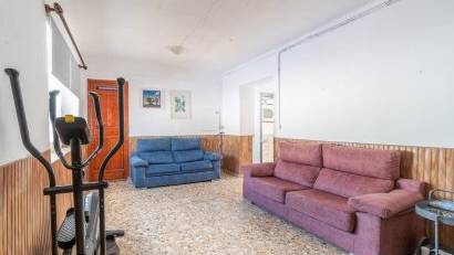 Återförsäljning - Detached villa -
Torre - Pacheco - Roldán