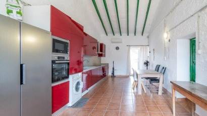 Återförsäljning - Detached villa -
Torre - Pacheco - Roldán
