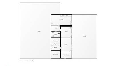Återförsäljning - Detached villa -
Torre - Pacheco - Roldán