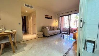 Återförsäljning - Apartment -
Los Alcázares - Los Narejos