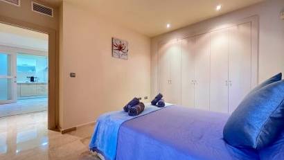 Återförsäljning - Apartment -
Los Alcázares - Los Narejos