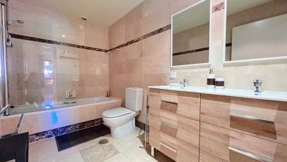 Återförsäljning - Apartment -
Los Alcázares - Los Narejos