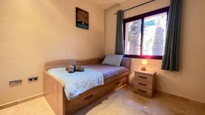 Återförsäljning - Apartment -
Los Alcázares - Los Narejos