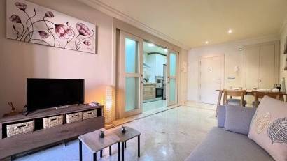 Återförsäljning - Apartment -
Los Alcázares - Los Narejos