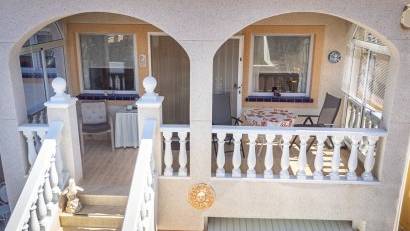 Återförsäljning - Villa -
Orihuela Costa - Los Altos