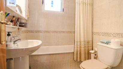 Återförsäljning - Villa -
Orihuela Costa - Los Altos