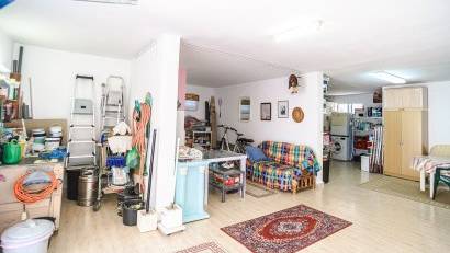 Återförsäljning - Villa -
Orihuela Costa - Los Altos