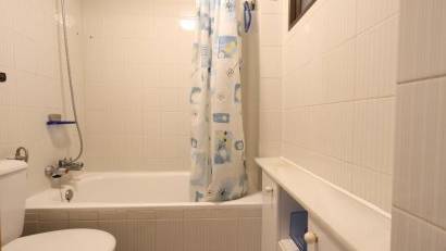 Återförsäljning - Apartment -
Torrevieja - La Siesta - El Salado - Torreta