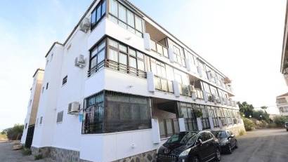 Återförsäljning - Apartment -
Torrevieja - La Siesta - El Salado - Torreta
