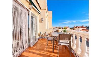 Reventa - Apartment - Top Floor -
Ciudad quesada - Ciudad Quesada