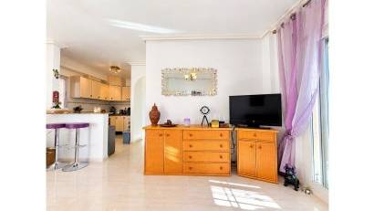 Reventa - Apartment - Top Floor -
Ciudad quesada - Ciudad Quesada