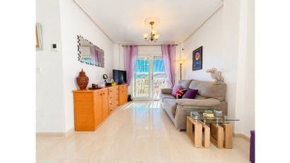 Reventa - Apartment - Top Floor -
Ciudad quesada - Ciudad Quesada