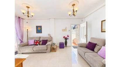 Reventa - Apartment - Top Floor -
Ciudad quesada - Ciudad Quesada