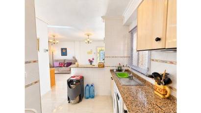 Reventa - Apartment - Top Floor -
Ciudad quesada - Ciudad Quesada