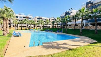 Resale - Apartment -
Orihuela Costa - Los Altos