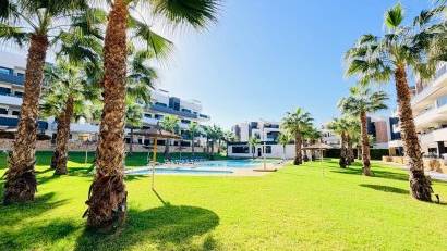 Resale - Apartment -
Orihuela Costa - Los Altos