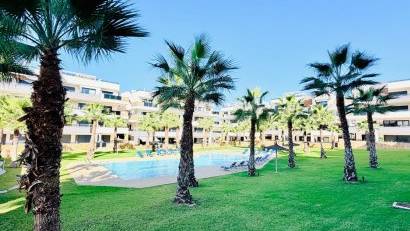 Resale - Apartment -
Orihuela Costa - Los Altos