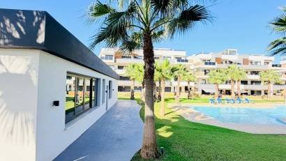 Resale - Apartment -
Orihuela Costa - Los Altos
