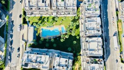 Resale - Apartment -
Orihuela Costa - Los Altos