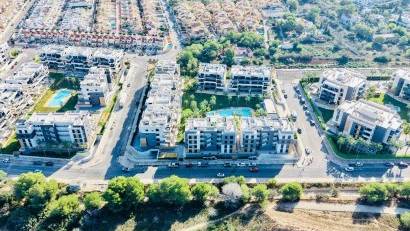 Resale - Apartment -
Orihuela Costa - Los Altos