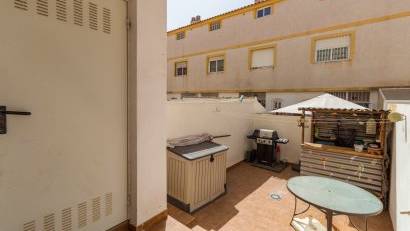 Återförsäljning - Radhus -
Playa Flamenca