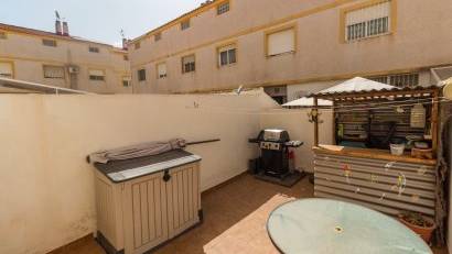 Återförsäljning - Radhus -
Playa Flamenca