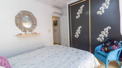 Återförsäljning - Radhus -
Playa Flamenca