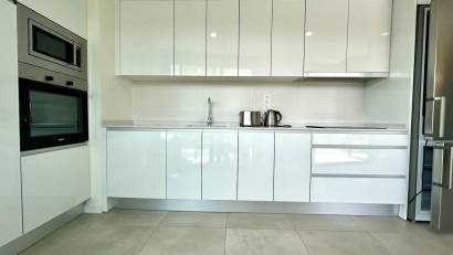 Återförsäljning - Apartment -
Dehesa de campoamor - Campoamor