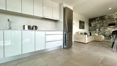 Återförsäljning - Apartment -
Dehesa de campoamor - Campoamor