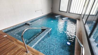 Återförsäljning - Apartment -
Dehesa de campoamor - Campoamor