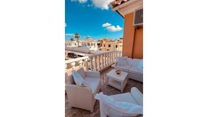 Resale - Apartment -
Villamartin - Villamartín