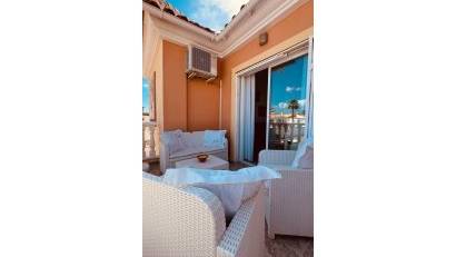 Resale - Apartment -
Villamartin - Villamartín