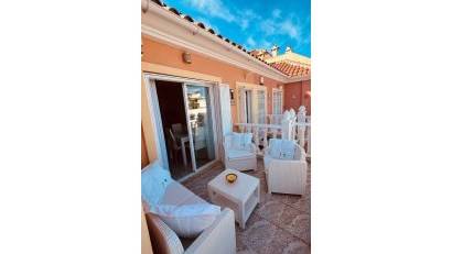 Resale - Apartment -
Villamartin - Villamartín