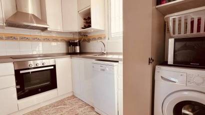 Resale - Apartment -
Villamartin - Villamartín